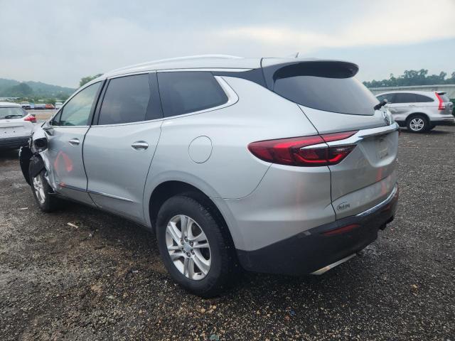  BUICK ENCLAVE 2019 Srebrny