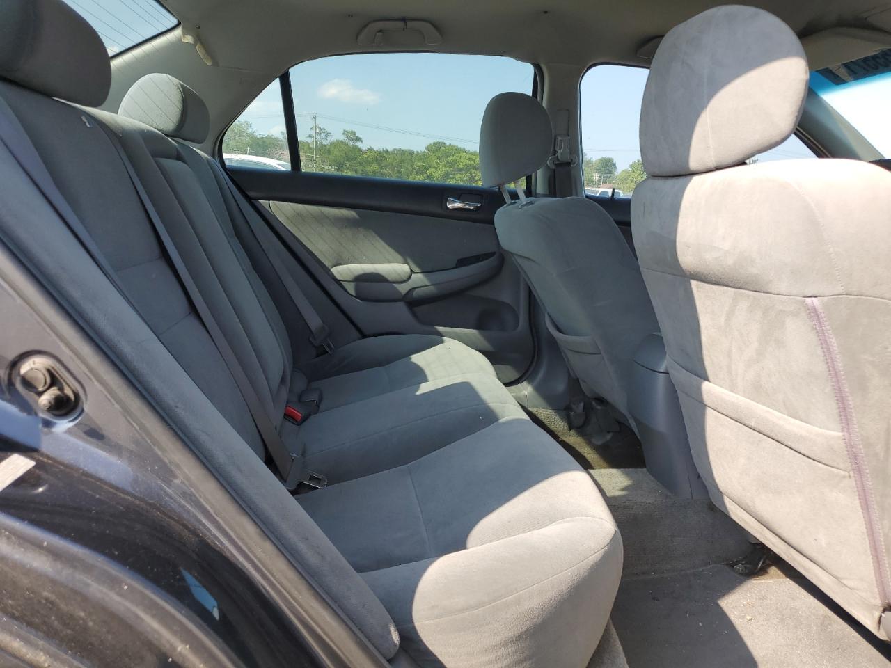 2006 Honda Accord Se VIN: 1HGCM56356A156622 Lot: 64555715