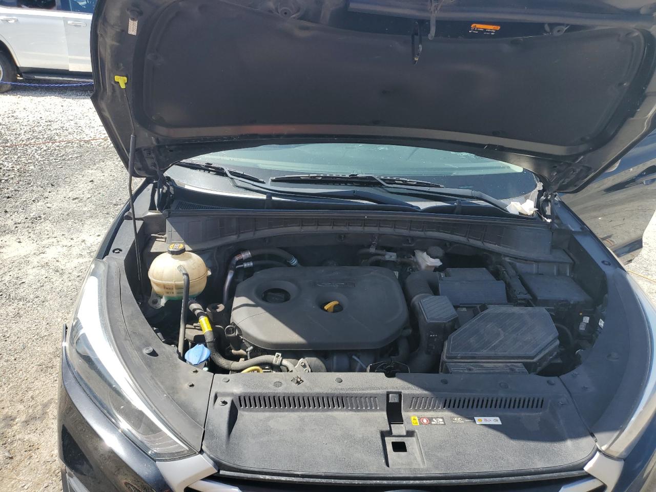 km8j2ca44ju804020 KM8J2CA44JU804020 2018 Hyundai Tucson Se