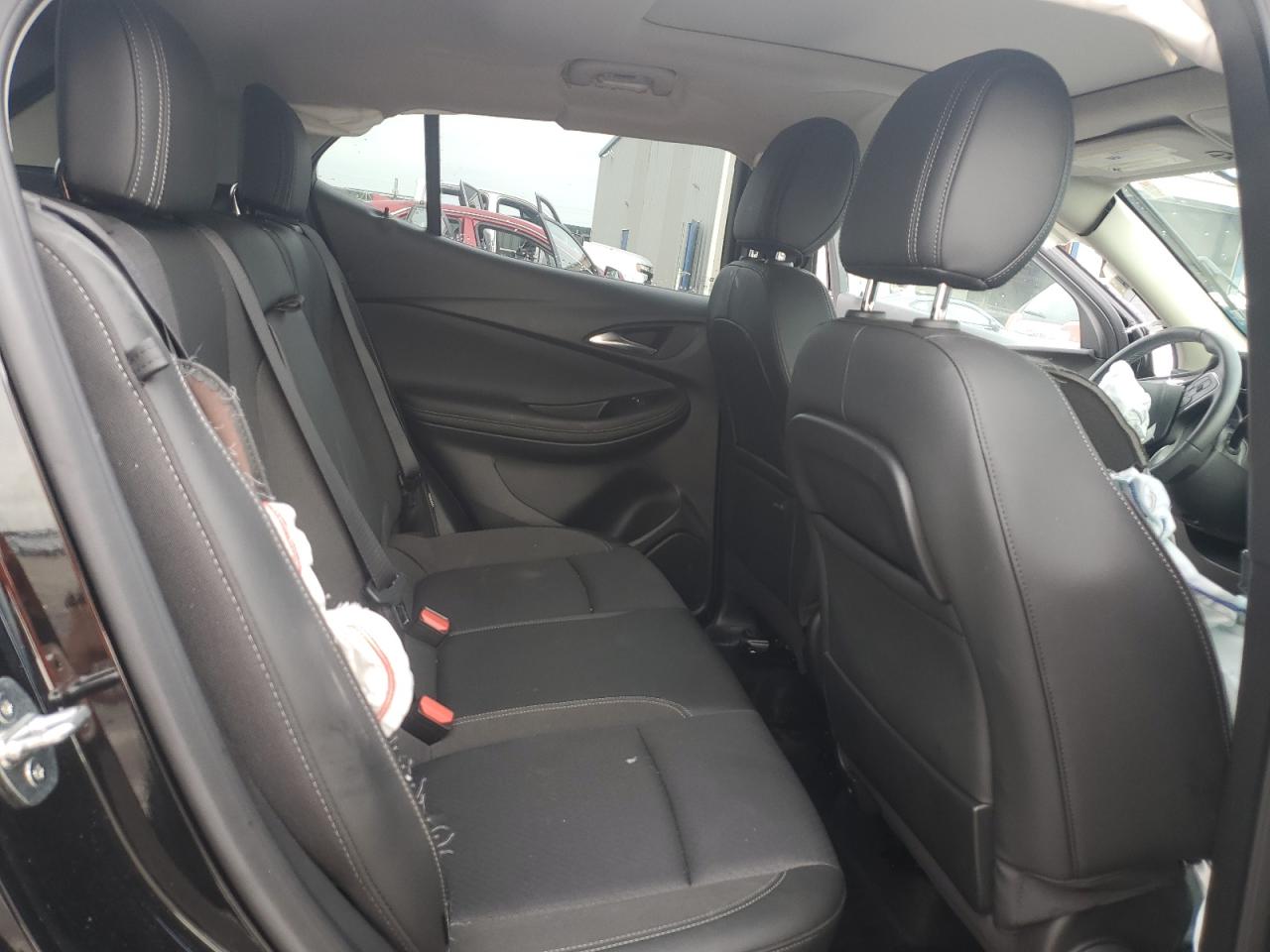 2023 Buick Encore Gx Select VIN: KL4MMDSL7PB079342 Lot: 64769295