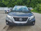 2010 LEXUS RX 350   à vendre chez Copart ON - LONDON