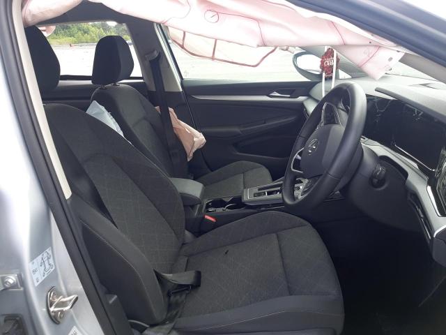 2024 VOLKSWAGEN GOLF 1.5 ETSI 150 LIFE 5DR DSG