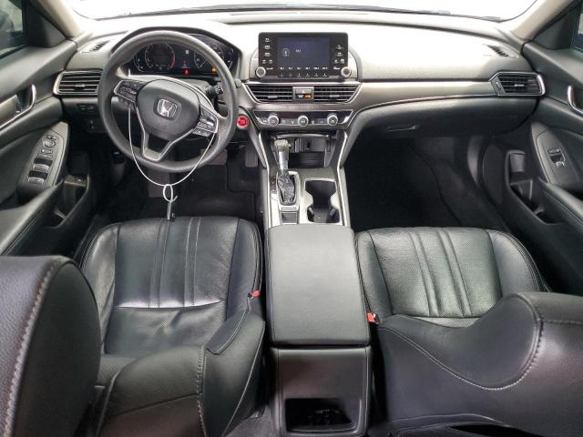  HONDA ACCORD 2018 Szary