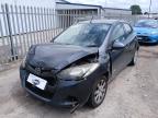 2007 MAZDA 2 TS2 for sale at Copart WESTBURY