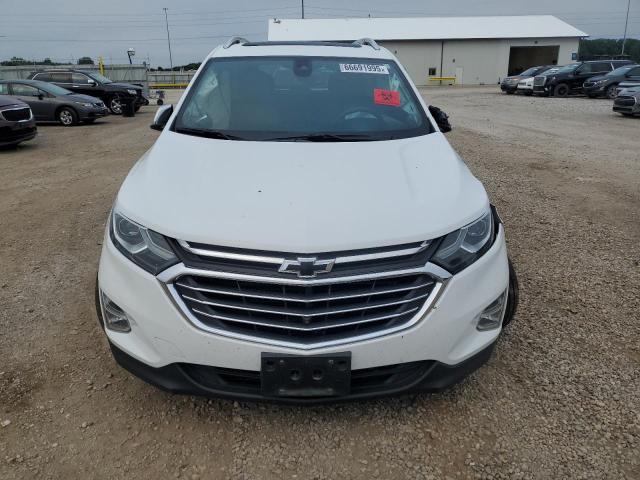 CHEVROLET EQUINOX 2019 Белы