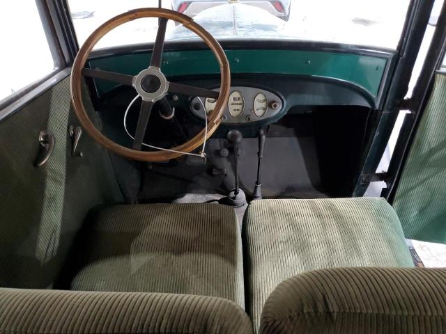 1929 CHEVROLET INTERNATIO  