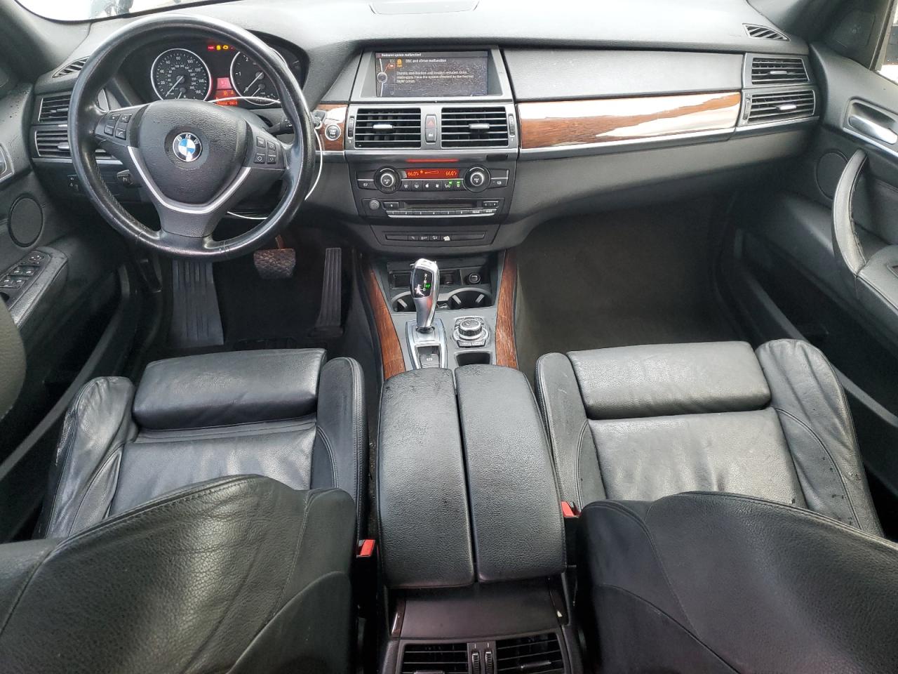 2011 BMW X5 xDrive35D VIN: 5UXZW0C55BL371166 Lot: 63524545