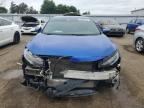 2018 HONDA CIVIC SPORT TOURING   for sale at Copart ON - TORONTO