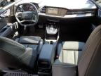 2022 AUDI Q4 E-TRON PROGRESSIV   for sale at Copart AB - CALGARY