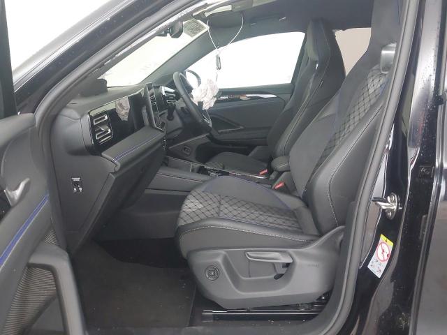 2024 VOLKSWAGEN TIGUAN R-L