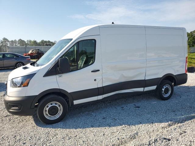  FORD TRANSIT 2023 Biały