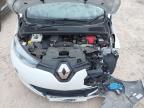 2017 RENAULT ZOE DYNAMI for sale at Copart BRISTOL