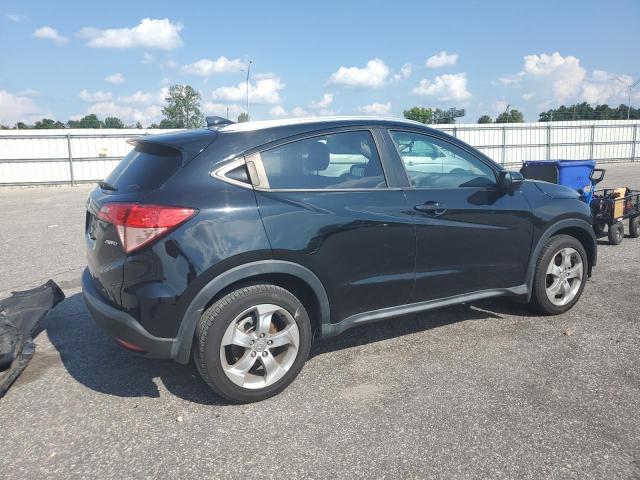  HONDA HR-V 2016 Czarny