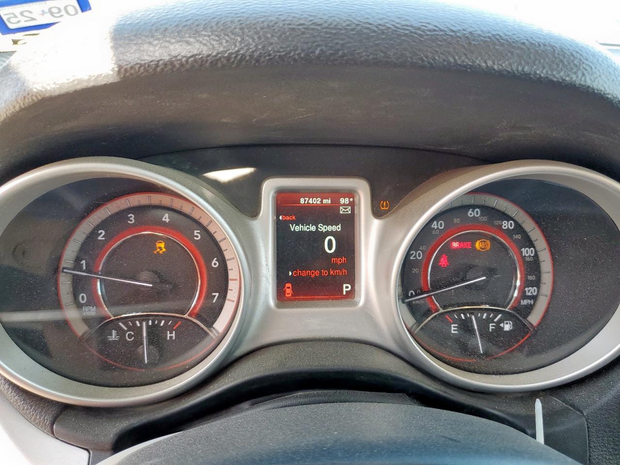 2018 Dodge Journey Se VIN: 3C4PDCAB9JT496179 Lot: 64493105