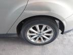 2015 FORD FOCUS TITA for sale at Copart SANDTOFT