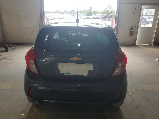  CHEVROLET SPARK 2022 Gray
