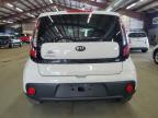 2019 KIA SOUL    for sale at Copart CT - HARTFORD SPRINGFIELD