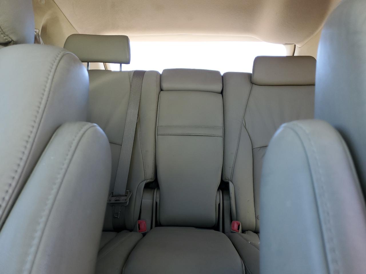 2007 Lexus Rx 350 VIN: 2T2GK31U17C003237 Lot: 63932845