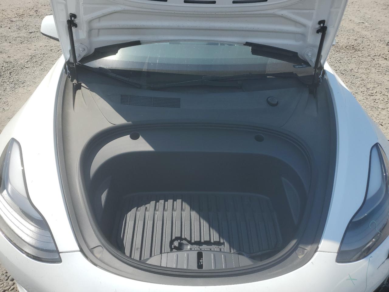 2023 Tesla Model 3 VIN: 5YJ3E1EA6PF584342 Lot: 64491145