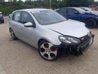 2010 VOLKSWAGEN GOLF GTI for sale at Copart SANDWICH