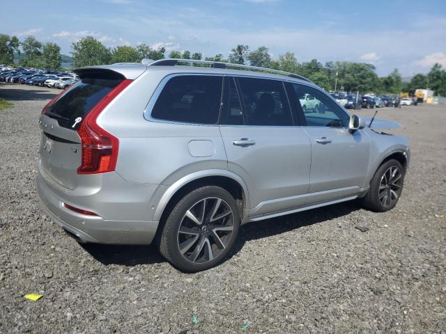  VOLVO XC90 2018 Srebrny
