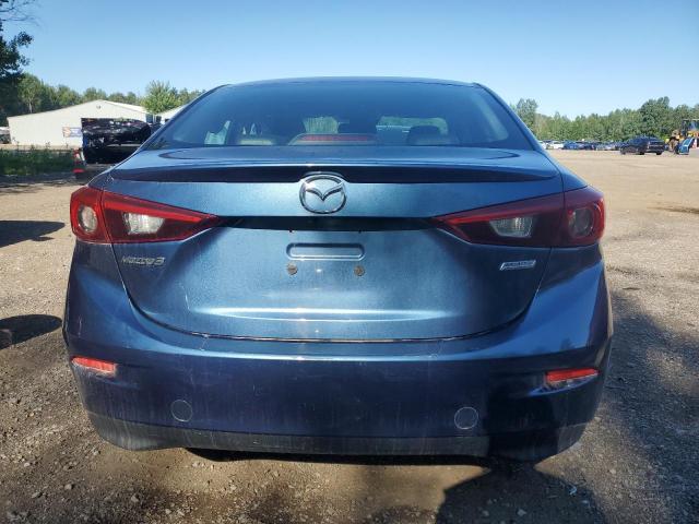 2018 MAZDA 3 GRAND TOURING  