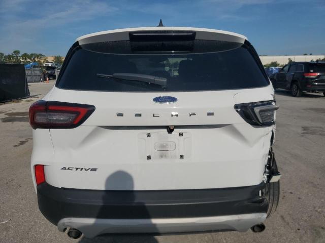  FORD ESCAPE ACT 2023 Biały