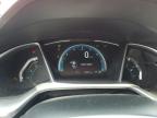 2017 HONDA CIVIC EX   for sale at Copart ON - COOKSTOWN