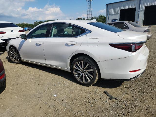  LEXUS ES350 2019 Biały