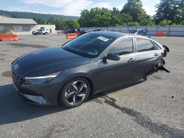 HYUNDAI ELANTRA LI 2023