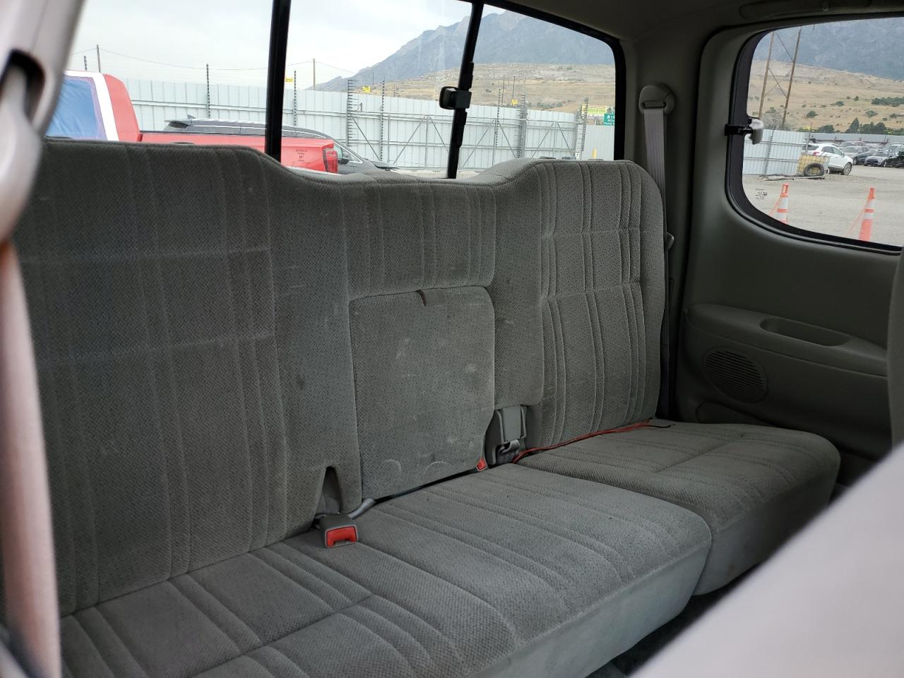 2002 Toyota Tundra Access Cab VIN: 5TBBT441X2S300616 Lot: 65600415