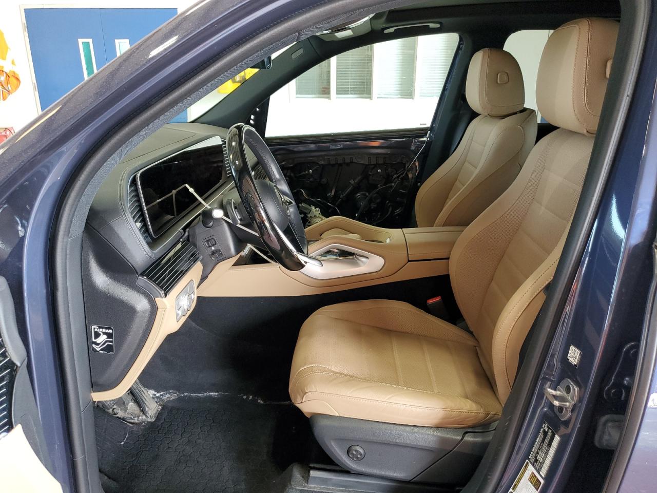 2024 Mercedes-Benz Gle 350 4Matic VIN: 4JGFB4FB3RB093274 Lot: 63990805