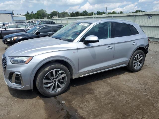 AUDI Q5 – zdjęcie z aukcji, lot #66192655