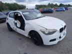 2014 BMW 116D M SPO for sale at Copart SANDTOFT