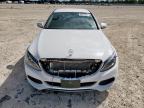 2015 MERCEDES-BENZ C 300   à vendre chez Copart TX - AUSTIN