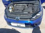 2015 VOLKSWAGEN GOLF R for sale at Copart BRISTOL