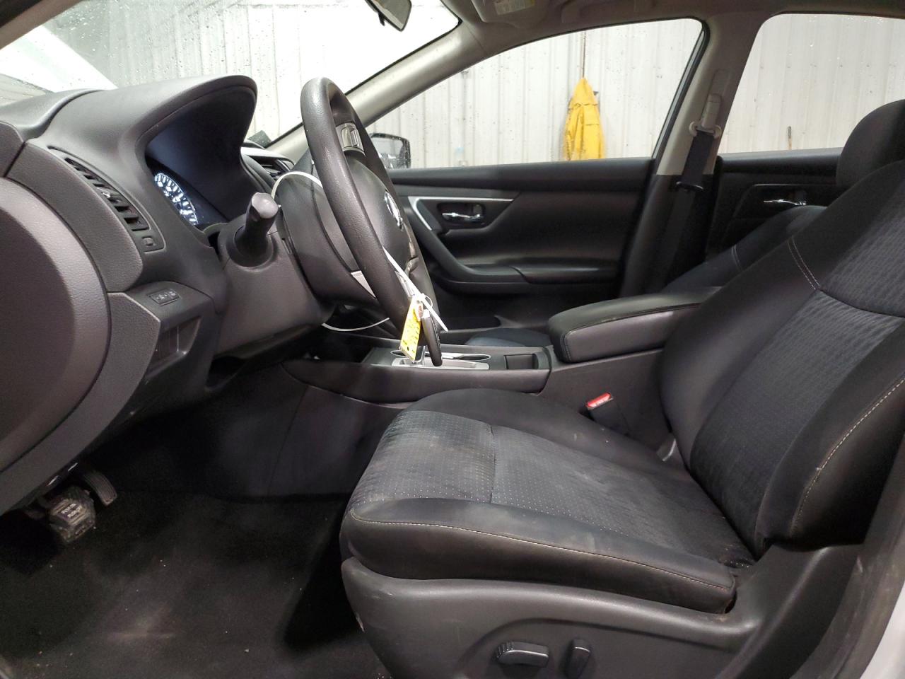 1N4AL3AP8GC142622 NISSAN ALTIMA 2016