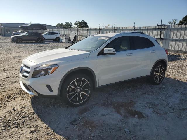 2016 Mercedes-Benz Gla 250 4Matic