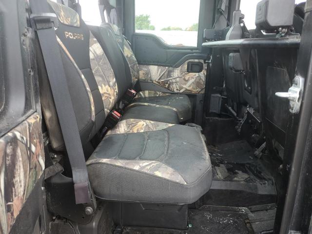 2024 POLARIS RANGER CREW XD 1500 NORTHSTAR EDITION ULTIMATE UTILITY VEHICLE UTILITY VEHICLE