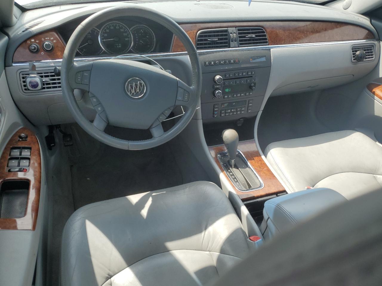 2006 Buick Lacrosse Cxl VIN: 2G4WD582161124398 Lot: 63811745