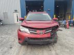 2015 TOYOTA RAV4 LE   for sale at Copart NS - HALIFAX