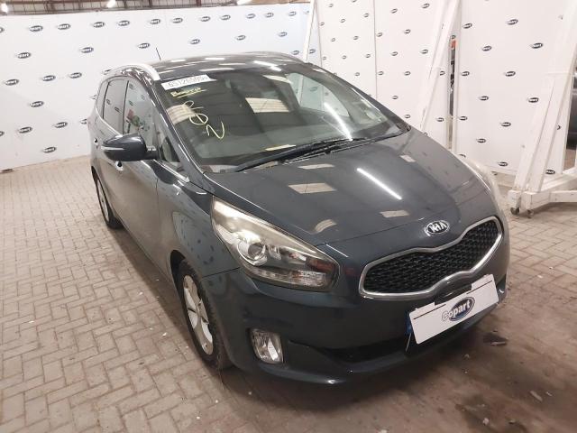 2015 KIA CARENS 2 C