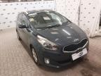 2015 KIA CARENS 2 C for sale at Copart SANDWICH