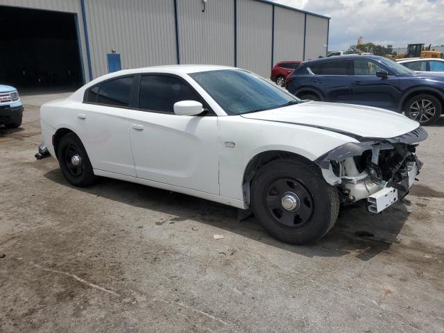  DODGE CHARGER 2017 Biały