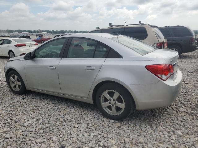  CHEVROLET CRUZE 2015 Srebrny