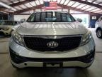 2015 KIA SPORTAGE LX for sale at Copart CT - HARTFORD SPRINGFIELD
