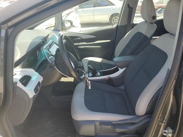  CHEVROLET BOLT 2020 Szary