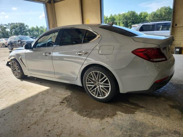  GENESIS G70 2020 Biały