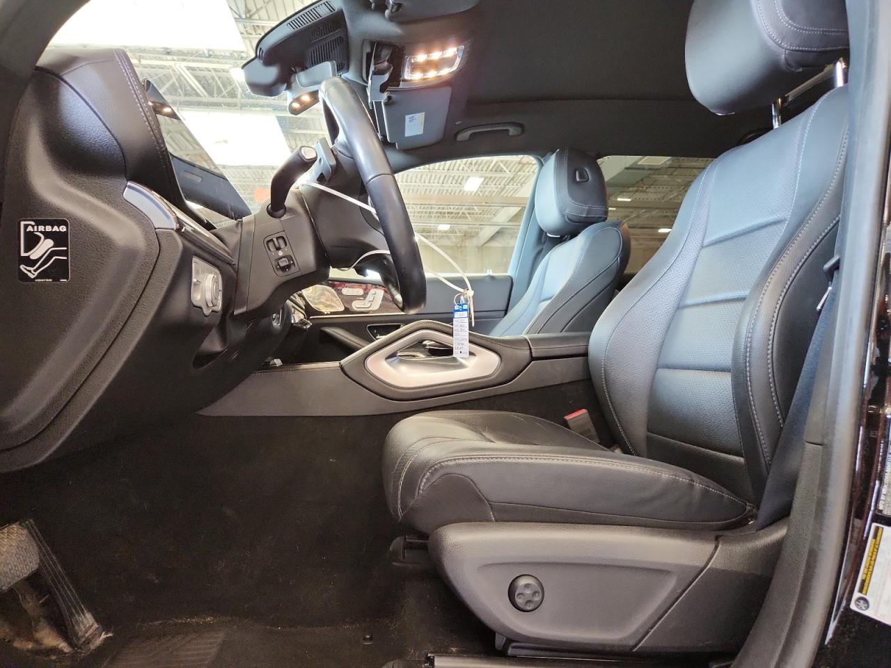 2021 Mercedes-Benz Gls 450 4Matic VIN: 4JGFF5KE6MA502666 Lot: 63452005