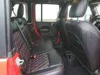 2022 JEEP WRANGLER UNLIMITED SPORT   for sale at Copart NB - MONCTON